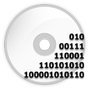 Gloss PNGDisc Image Reader (Universal)